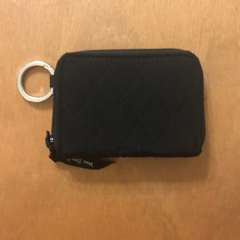 Vera Bradley small wallet